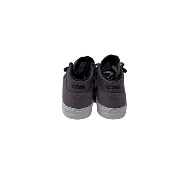 Converse CONS Louie Lopez Pro Mid Top Sneakers Suede Men's Shoes Casual A04614C - Picture 6 of 8